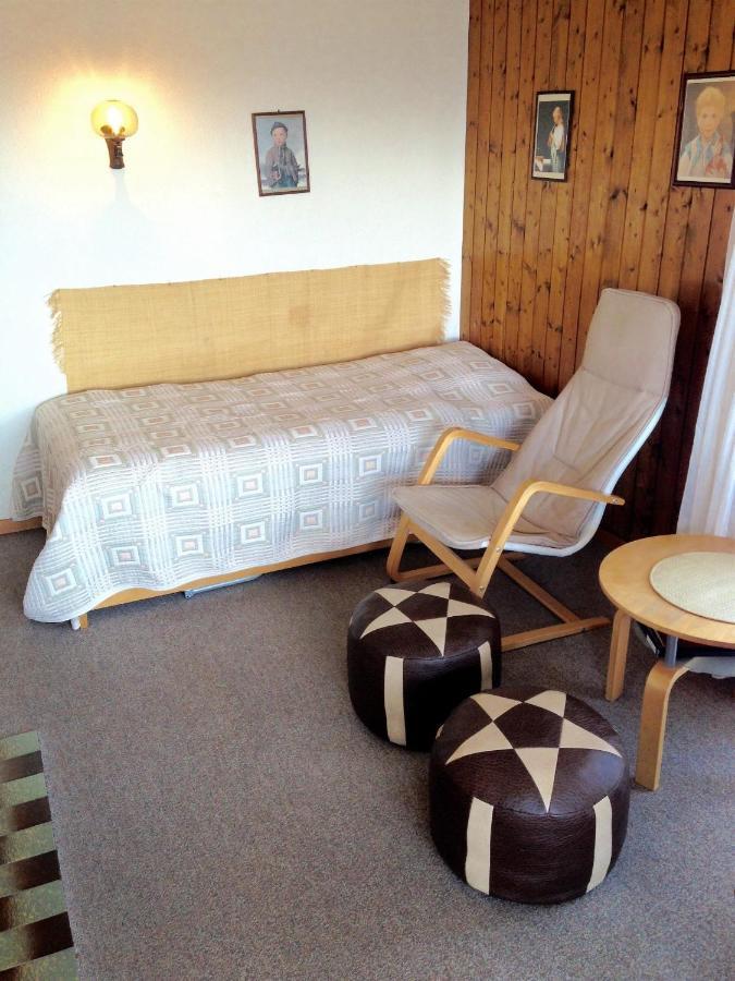 Combyre Comfortable & Center Apartements Veysonnaz Exterior photo
